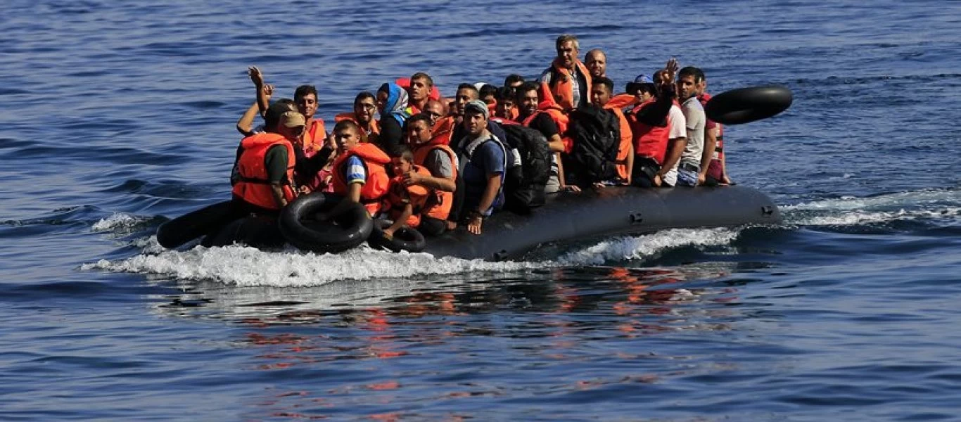 Ποιοι θέλουν άνοιγμα των θαλάσσιων συνόρων; - ΕΕ & εγχώριο πολιτικό σύστημα διευκολύνουν τις τουρκικές επιδιώξεις